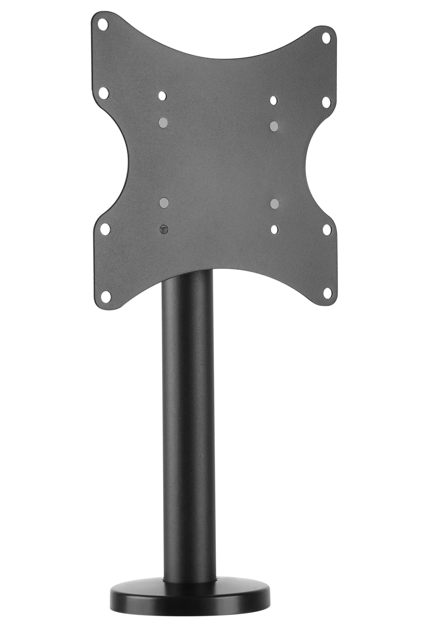 Supporto Universale da Tavolo per TV LED/LCD 23-43'' Nero - Techly ICA-LCD 316S