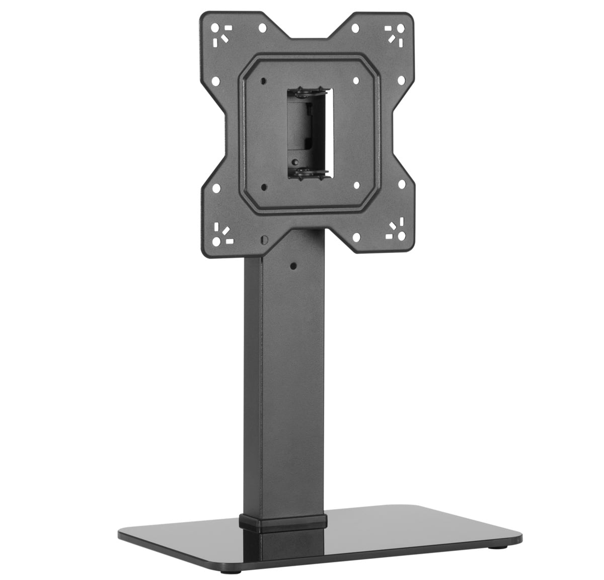 Supporto Universale da Tavolo per Monitor e TV da 23'' a 43'' - Techly ICA-LCD 323S