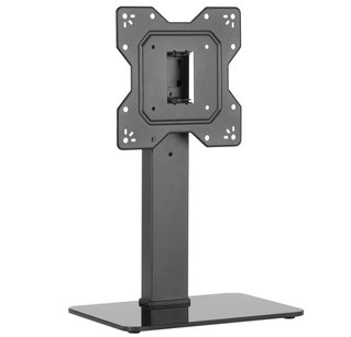 Supporto Universale da Tavolo per Monitor e TV 23"-43" - Techly ICA-LCD 323S