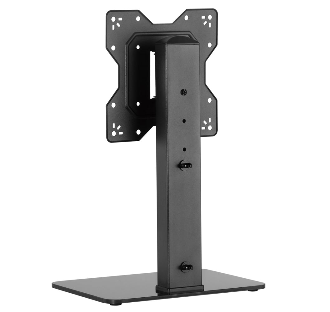 Supporto Universale da Tavolo per Monitor e TV da 23'' a 43'' - Techly ICA-LCD 323S