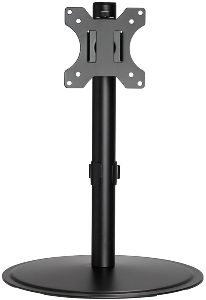 Braccio da scrivania per 1 monitor da 17'' a 32'' - Techly ICA-LCD 401