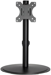 Braccio da Scrivania per 1 Monitor 17"-32" - Techly ICA-LCD 401