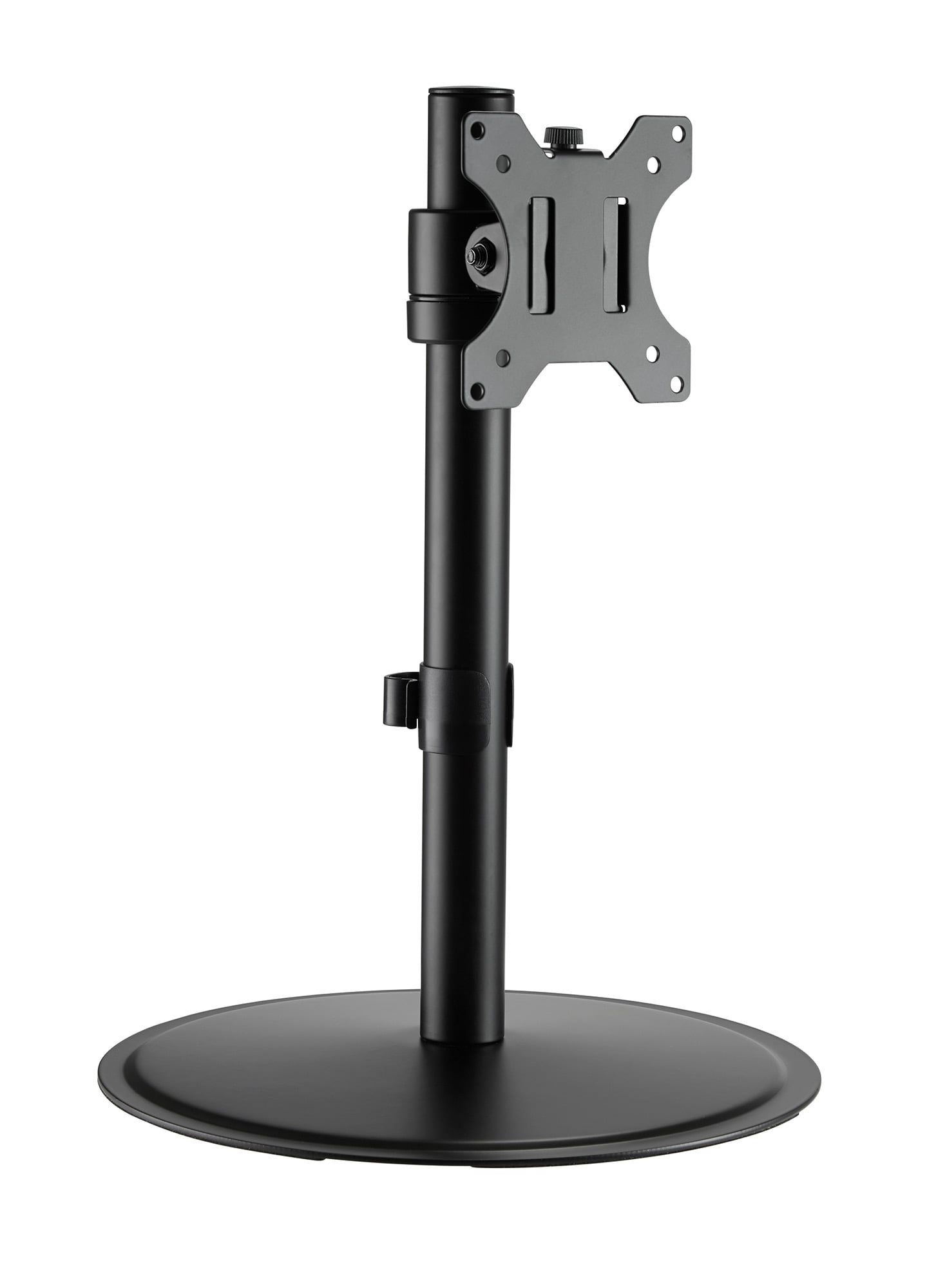 Braccio da scrivania per 1 monitor da 17'' a 32'' - Techly ICA-LCD 401