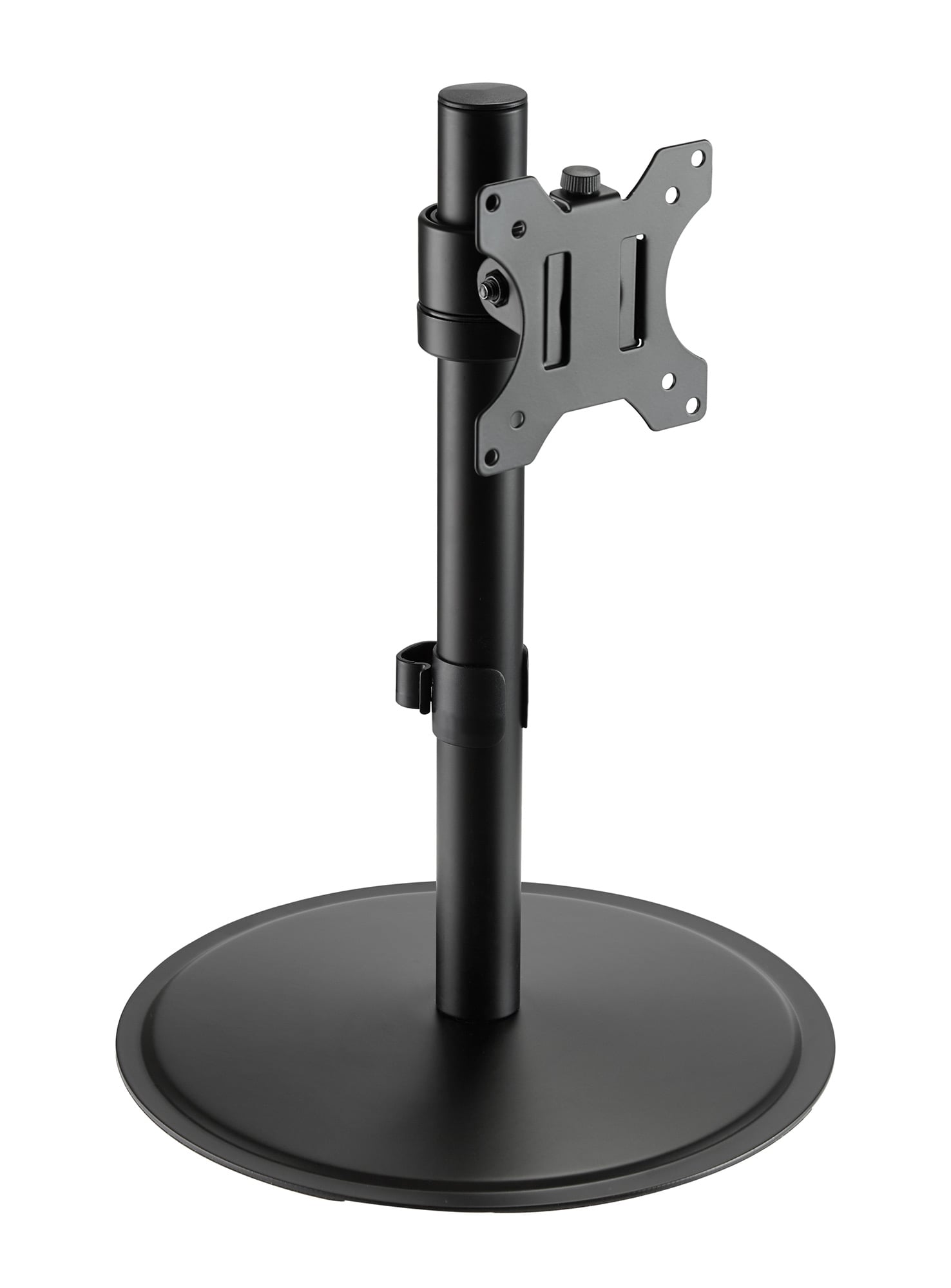 Braccio da scrivania per 1 monitor da 17'' a 32'' - Techly ICA-LCD 401