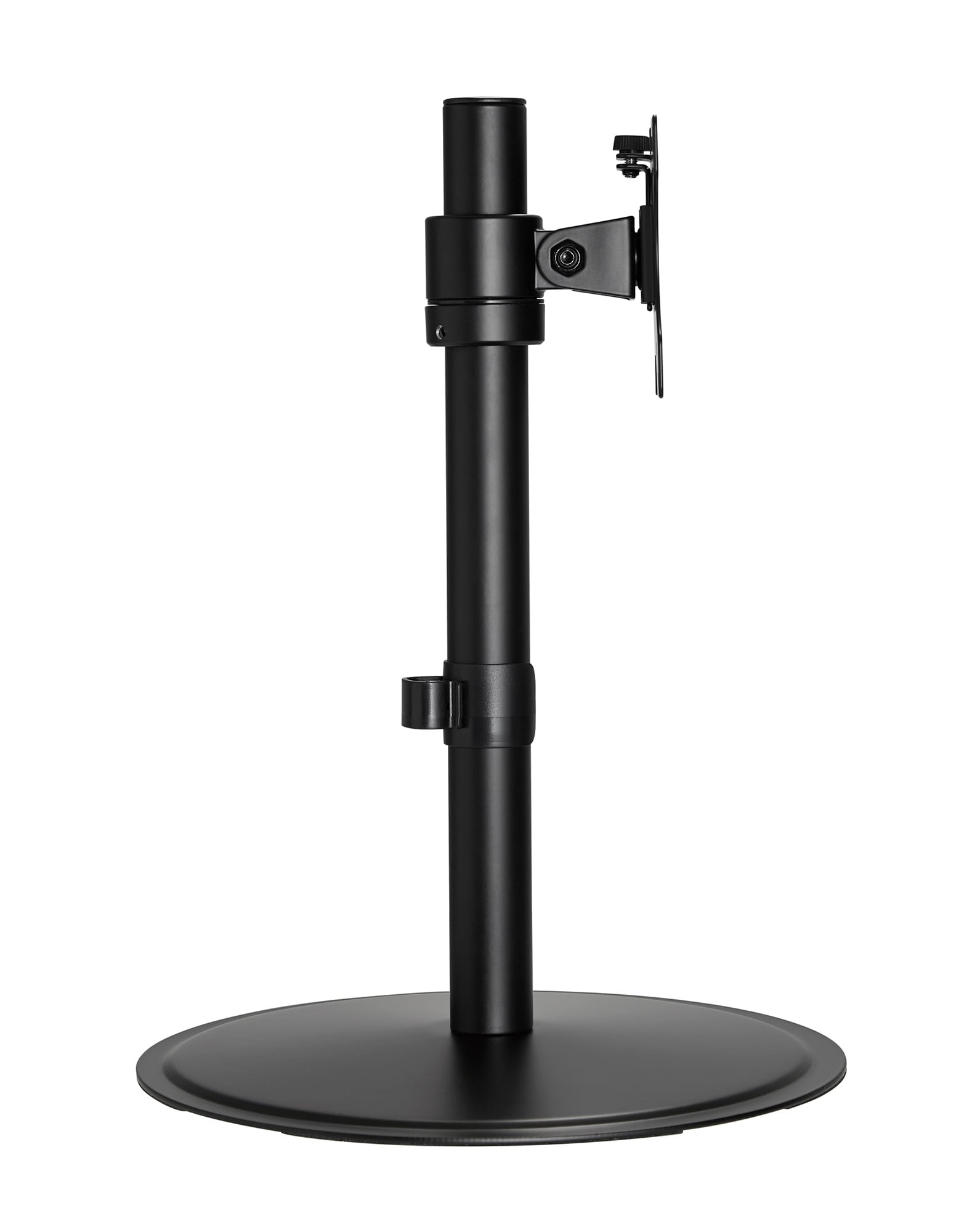 Braccio da scrivania per 1 monitor da 17'' a 32'' - Techly ICA-LCD 401