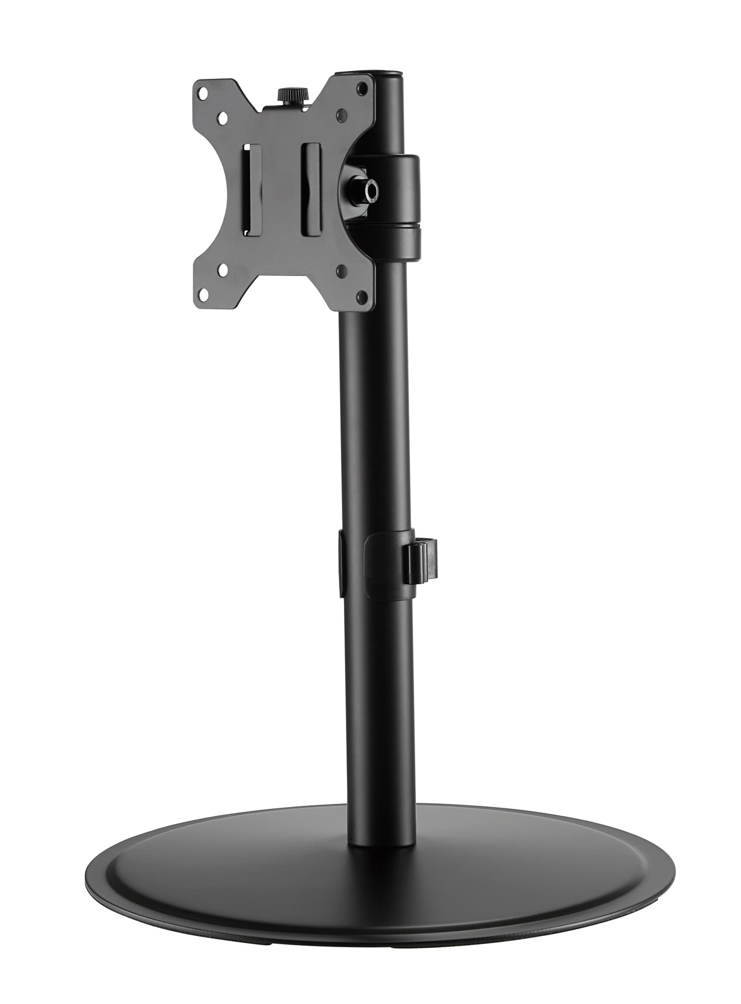 Braccio da scrivania per 1 monitor da 17'' a 32'' - Techly ICA-LCD 401
