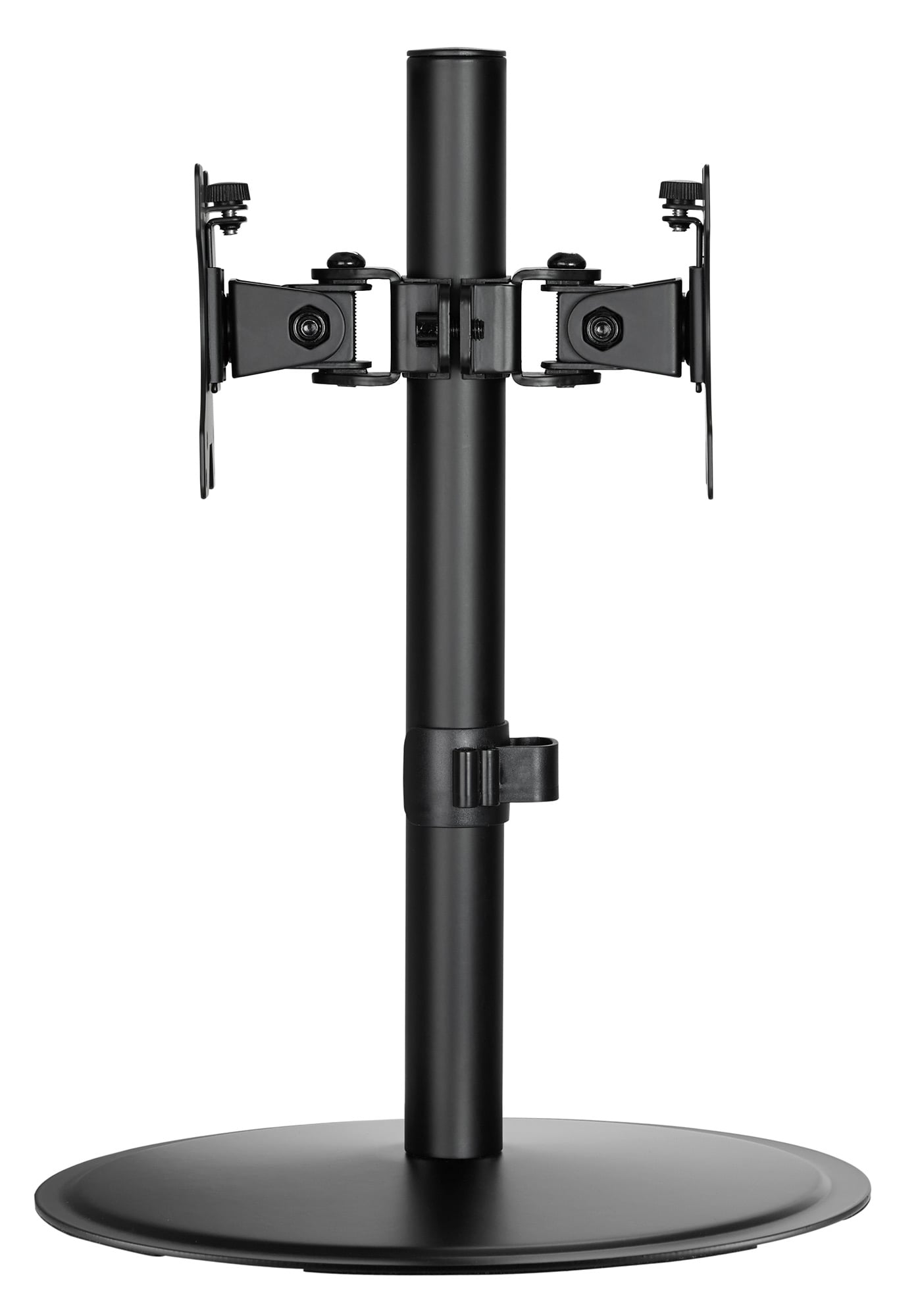 Braccio da scrivania per 2 monitor da 17'' a 32'' - Techly ICA-LCD 402