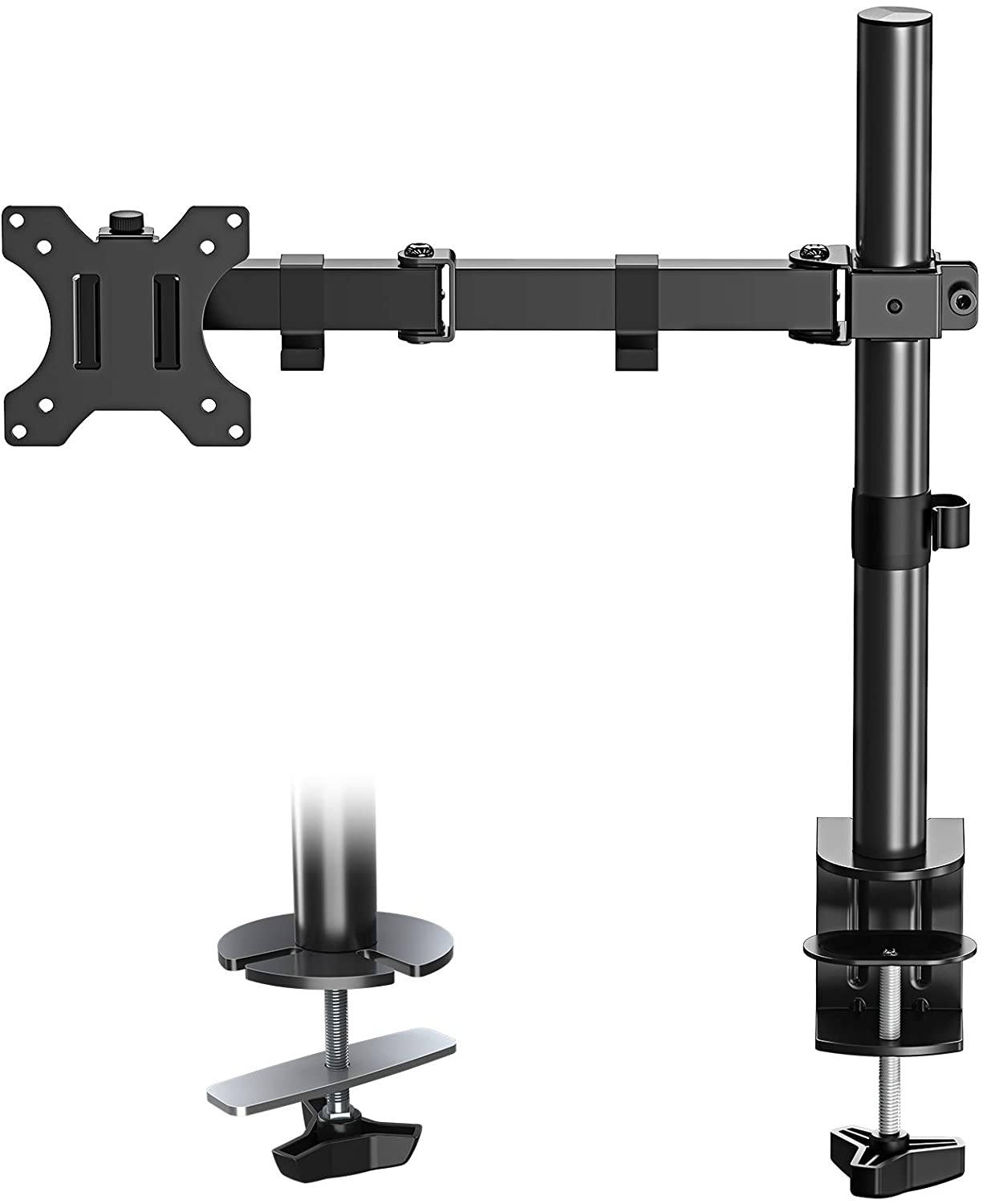 Desktop support for Monitor 13 - 32 " - Techly ICA-LCD 503 BK