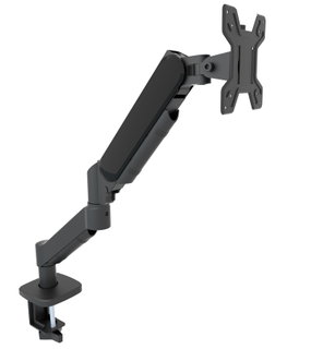 Supporto da Scrivania per Monitor 13-32" - Techly ICA-LCD 517