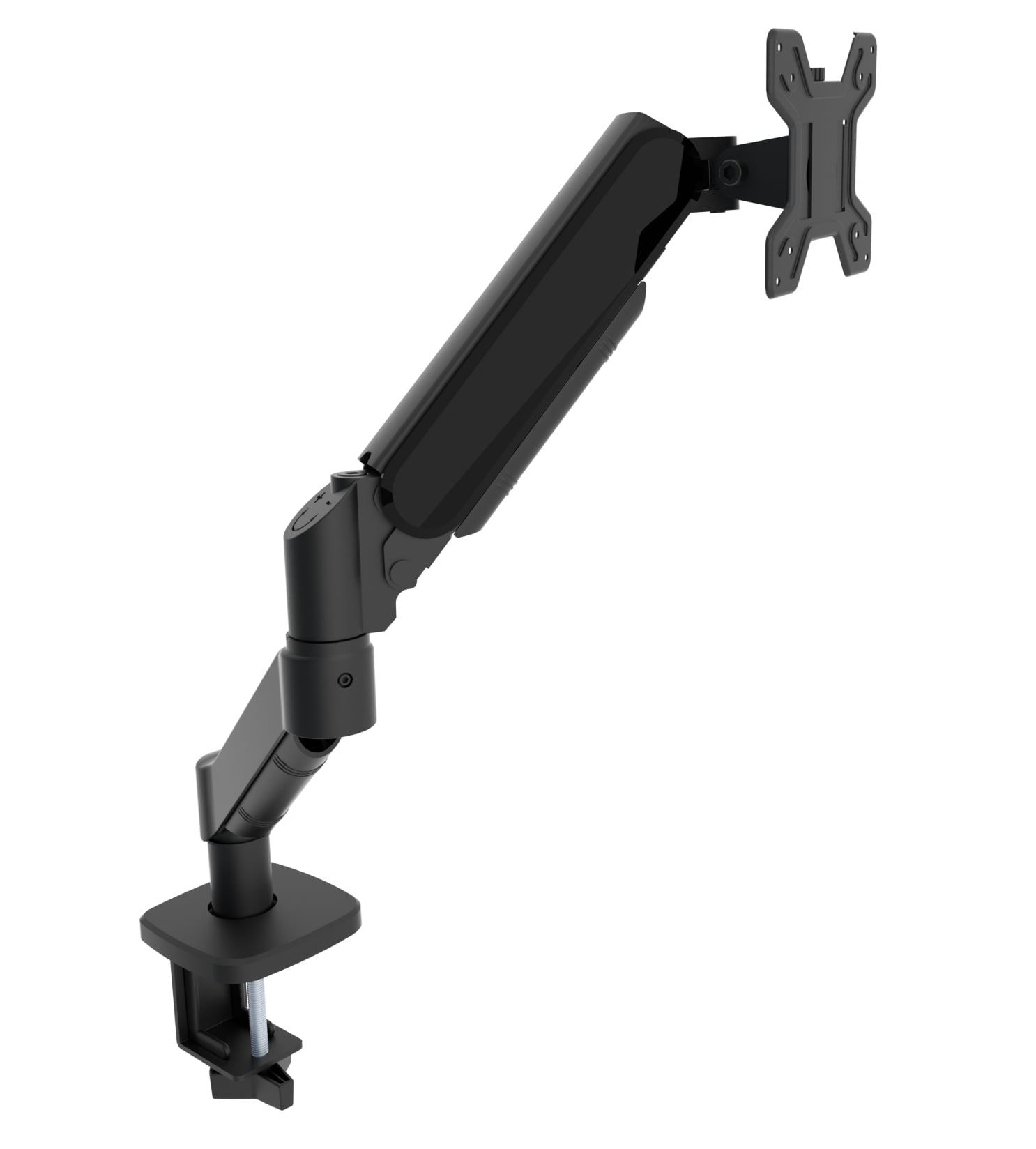 Supporto da Scrivania per Monitor 13-32'' - Techly ICA-LCD 517