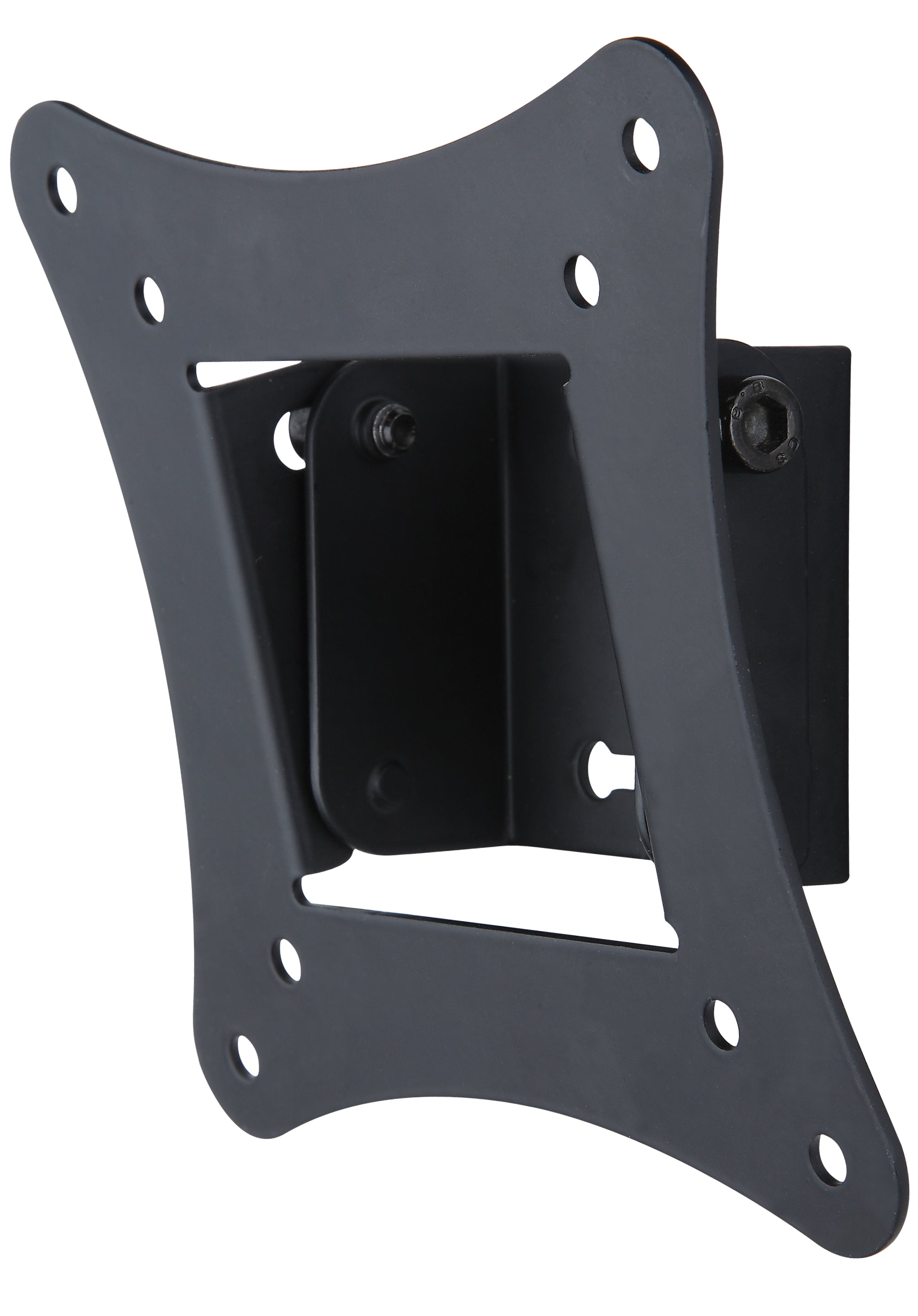 Supporto a Muro Inclinabile per TV 13-30'' nero - Techly ICA-LCD 900