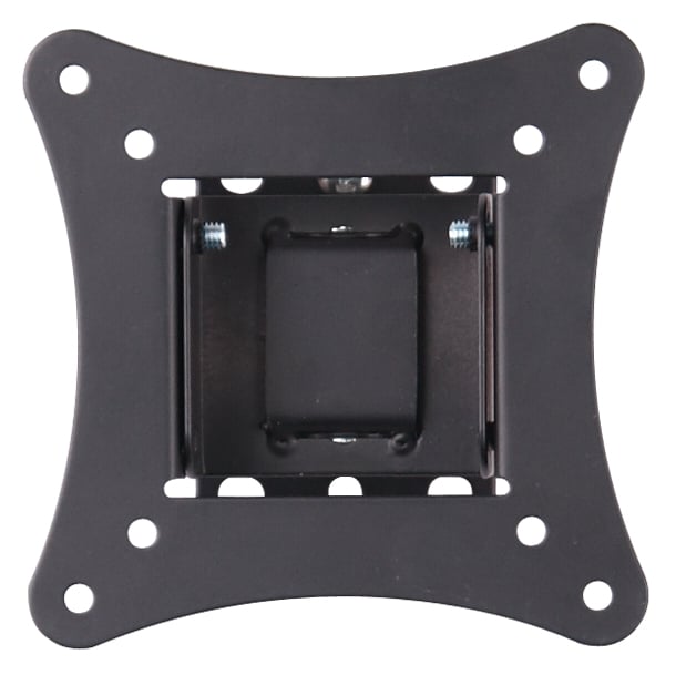 Supporto a Muro 1 Snodo Inclinabile per TV 13-30'' nero - Techly ICA-LCD 901