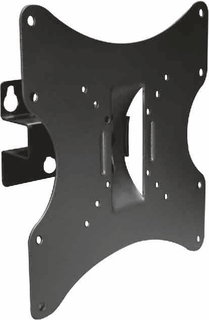Supporto a Muro Inclinabile per TV 17-42" Nero - Techly ICA-LCD 902