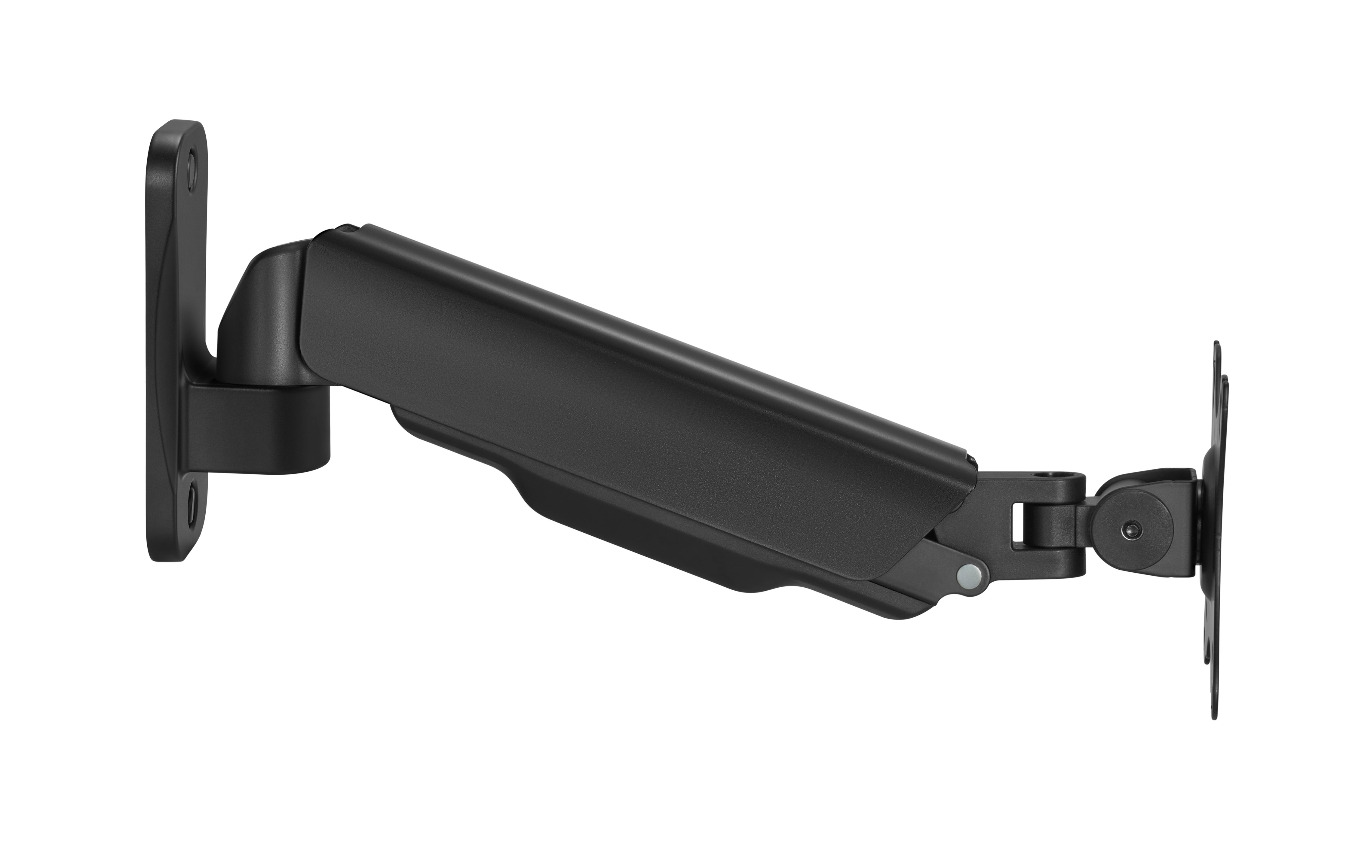 Supporto a Muro con Molla per TV 17-32'' Estensione 39 cm - Techly ICA-LCD G111E