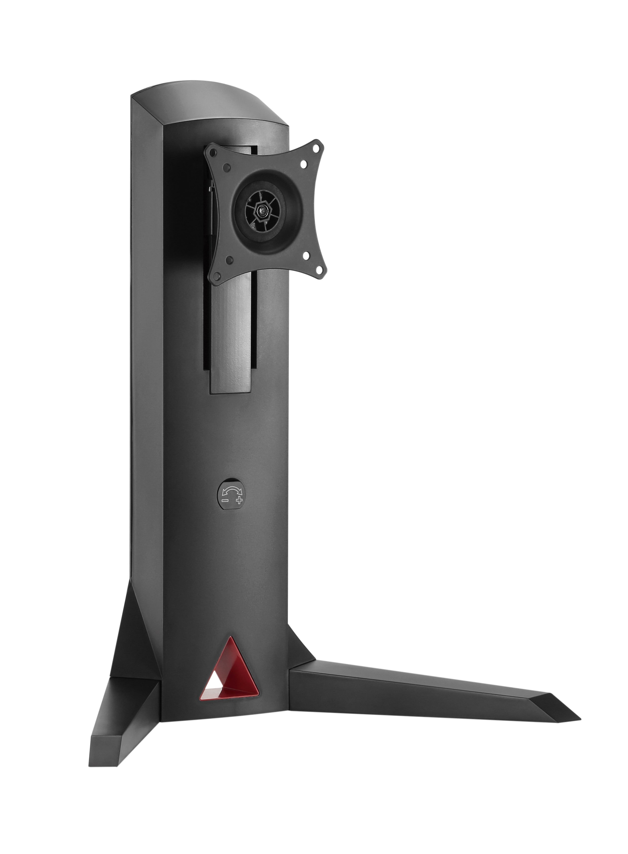 Supporto da Scrivania per Monitor Gaming LCD 17-32'' Nero - Techly NP ICA-LCD G27