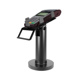 Supporto Girevole e Inclinabile per Terminale Pagamento POS Bancomat - Techly ICA-LCD POS1