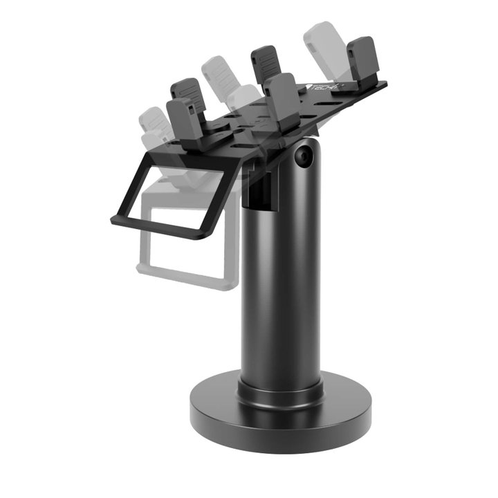 Supporto Girevole e Inclinabile per Terminale Pagamento POS Bancomat - Techly ICA-LCD POS1