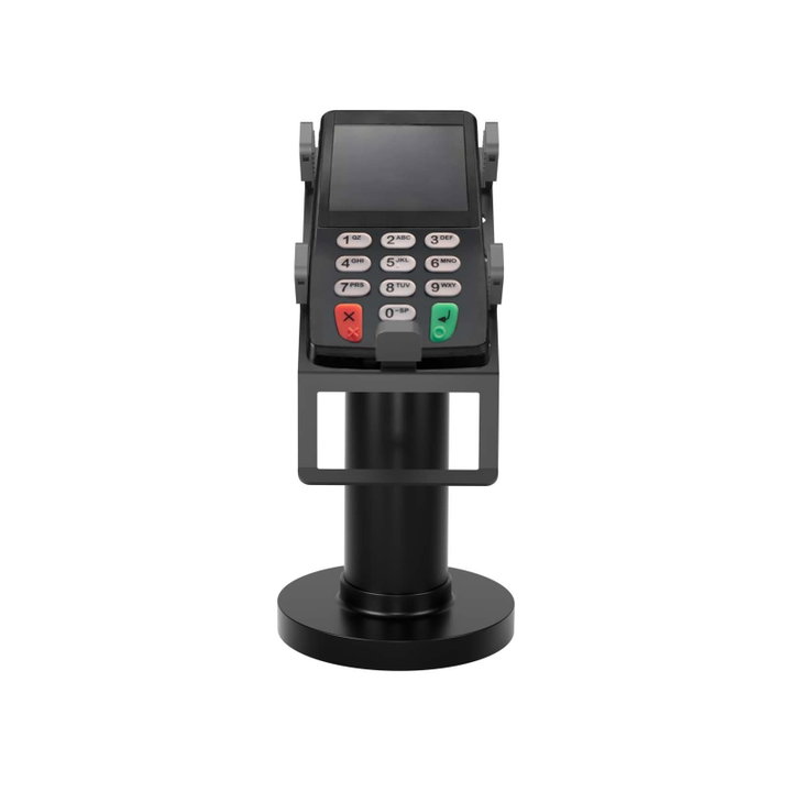 Supporto Girevole e Inclinabile per Terminale Pagamento POS Bancomat - Techly ICA-LCD POS1