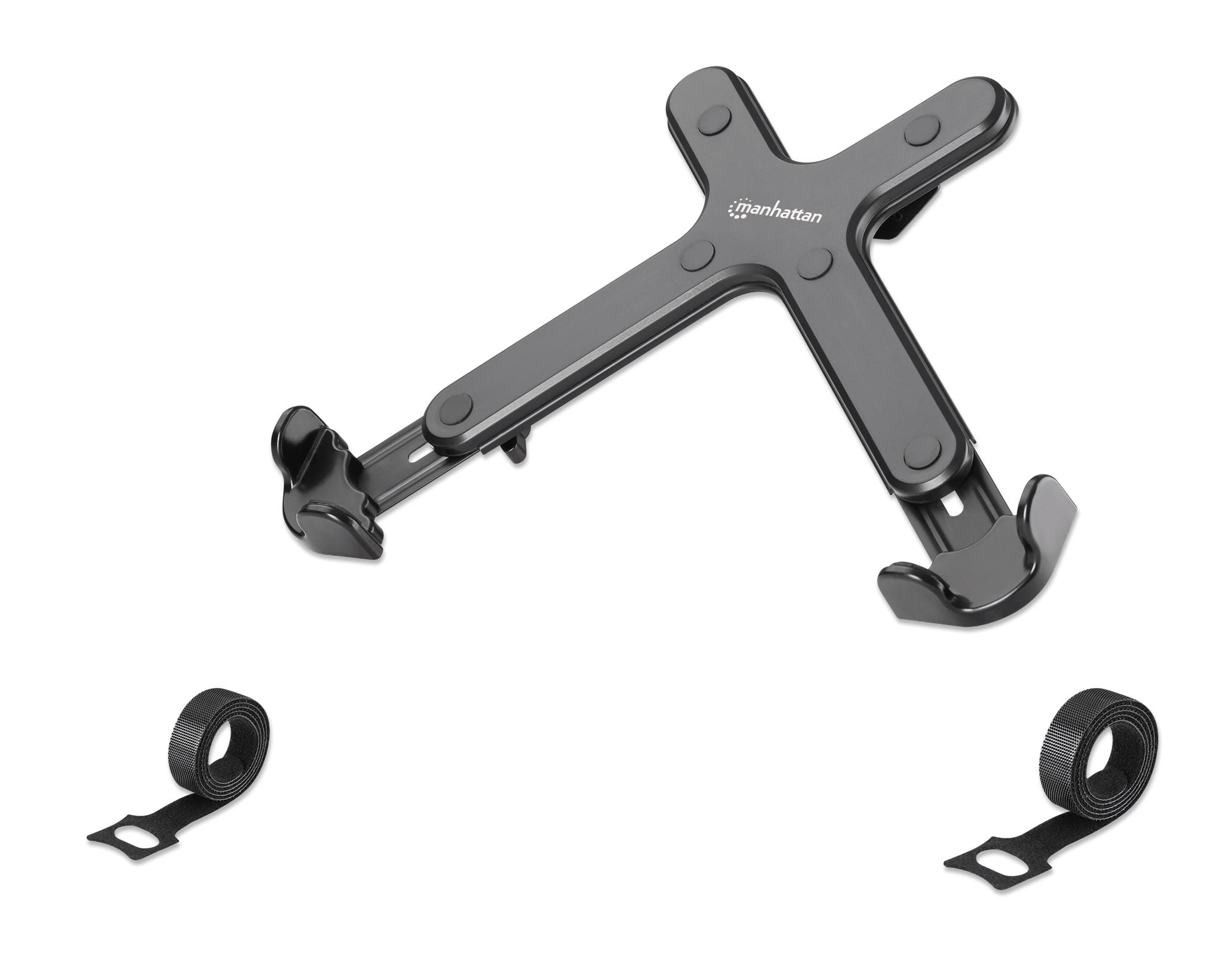 Supporto Laptop Regolabile con Montaggio VESA per Adattamento a Staffa - Manhattan ICA-LCD VESA-NB