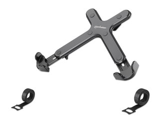 Supporto Laptop Regolabile con Montaggio VESA per Staffa - Manhattan ICA-LCD VESA-NB
