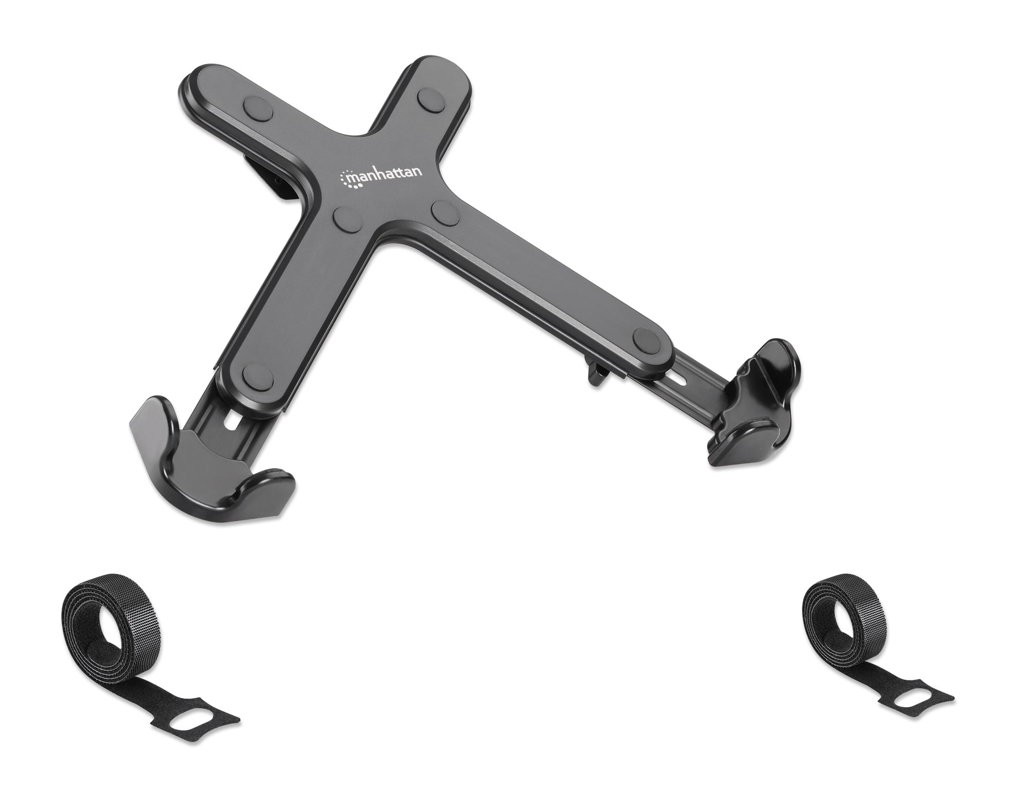 Supporto Laptop Regolabile con Montaggio VESA per Adattamento a Staffa - Manhattan ICA-LCD VESA-NB