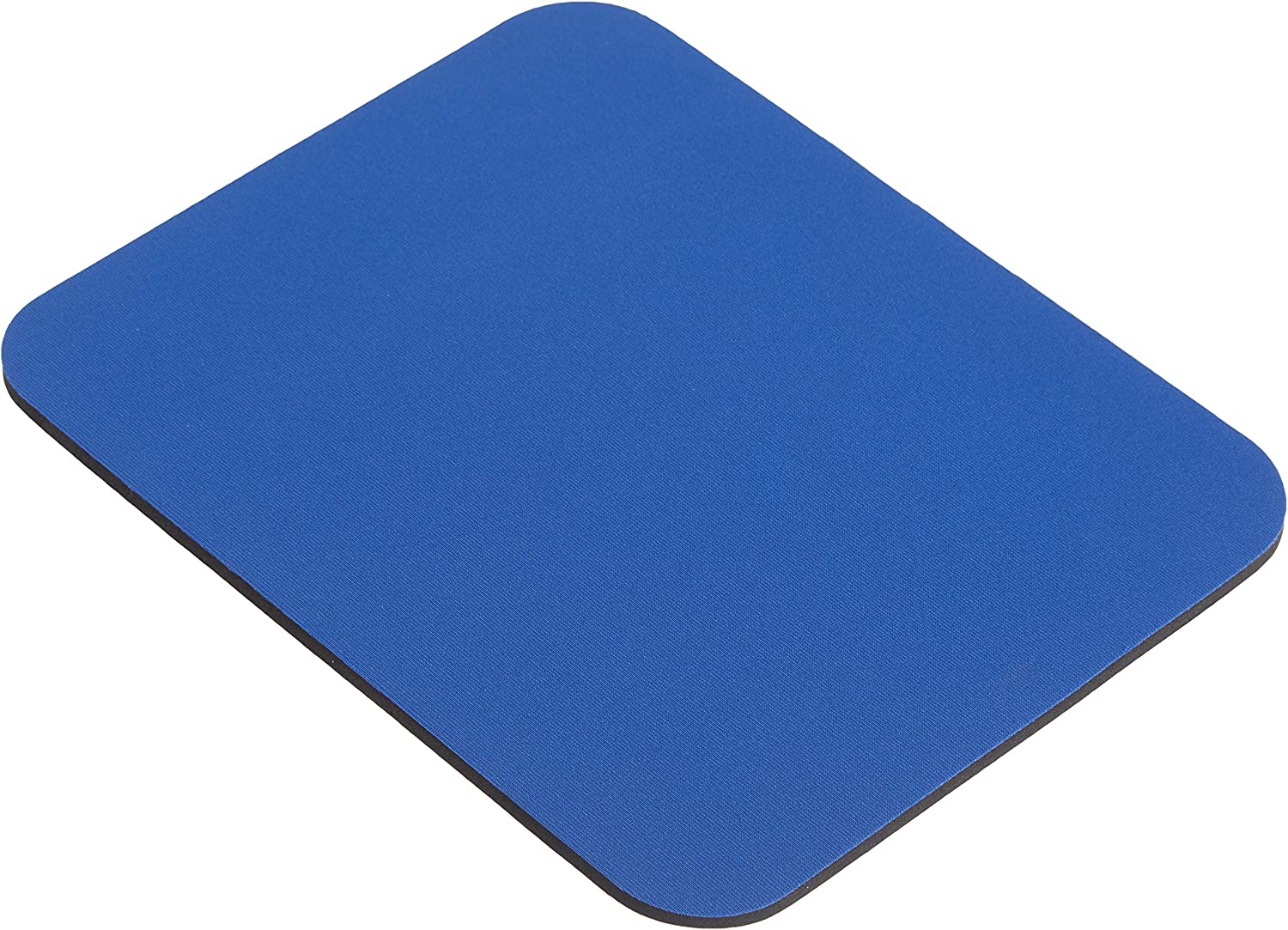 Tappetino in Gomma, 6 mm, Bulk, Blu - Manhattan ICA-MP 30-BLUE