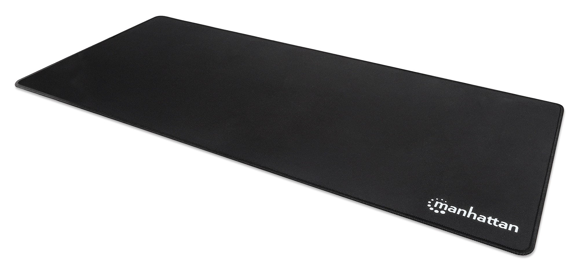 Tappetino Mouse Gaming XXL Standard Nero - Manhattan ICA-MP GAMEXL