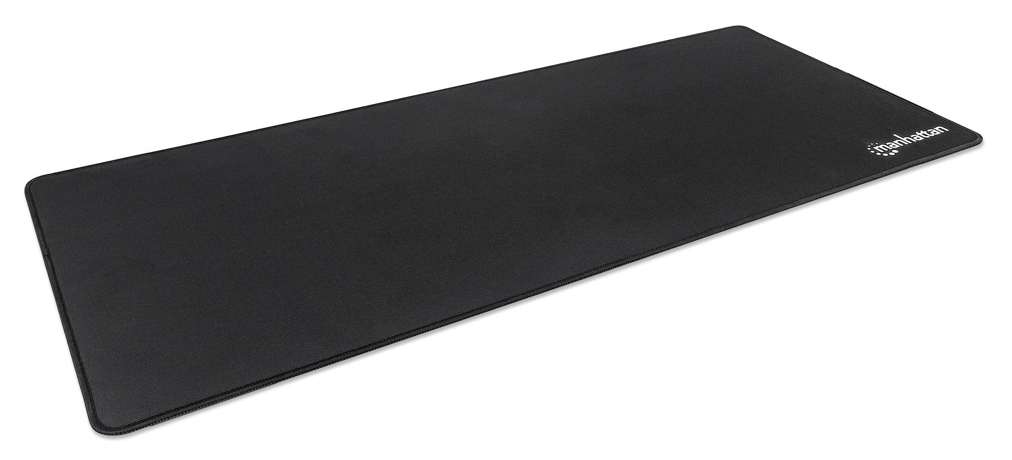Tappetino Mouse Gaming XXL Standard Nero - Manhattan ICA-MP GAMEXL
