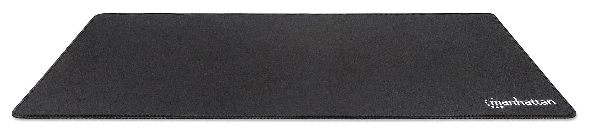 Tappetino Mouse Gaming XXL Standard Nero - Manhattan ICA-MP GAMEXL