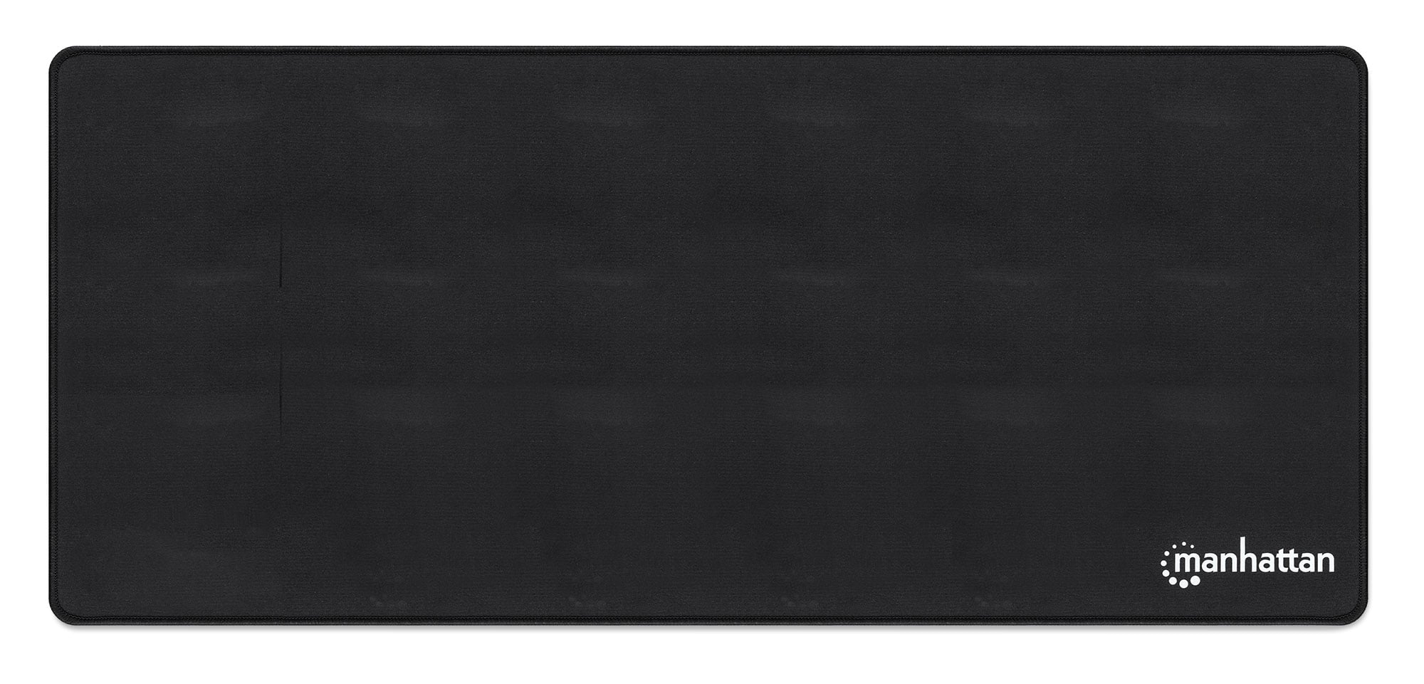 Tappetino Mouse Gaming XXL Standard Nero - Manhattan ICA-MP GAMEXL