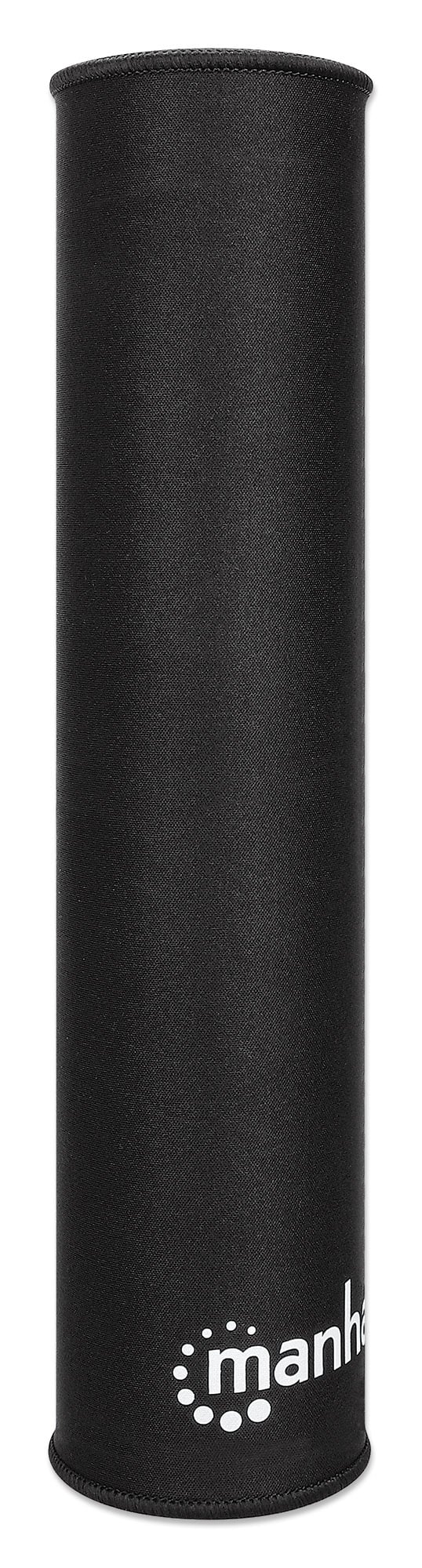 Tappetino Mouse Gaming XXL Standard Nero - Manhattan ICA-MP GAMEXL