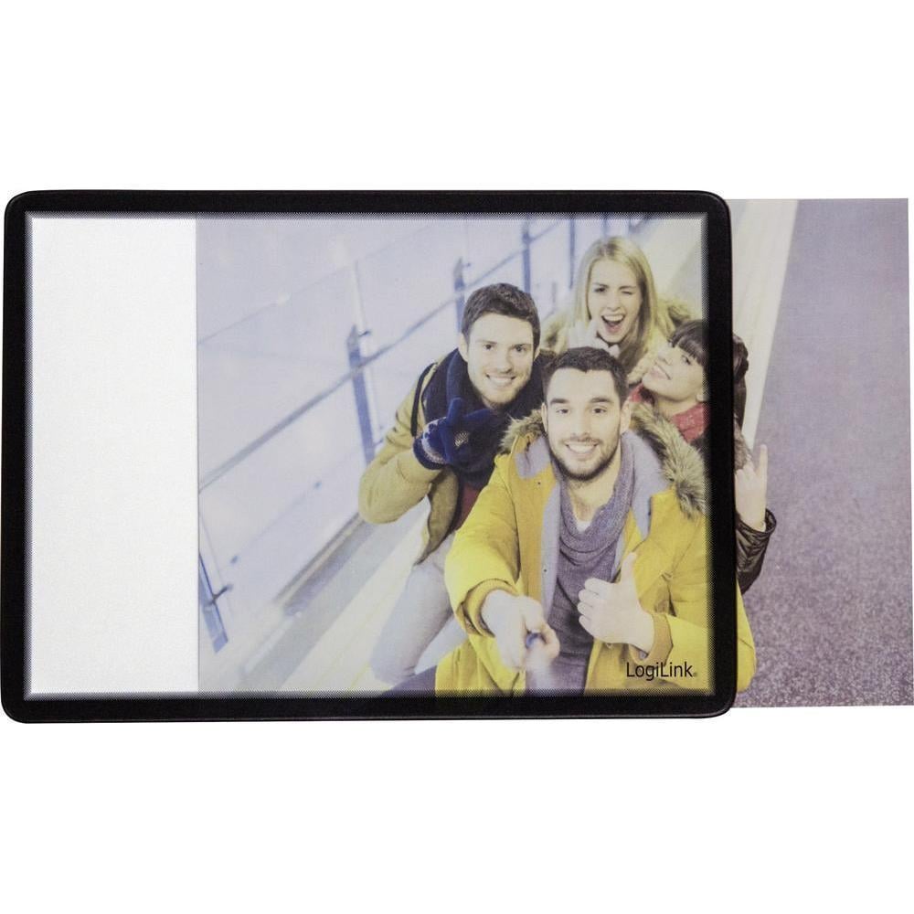 Tappetino per Mouse Personalizzabile con Foto - Logilink ICA-MP PHOTO1