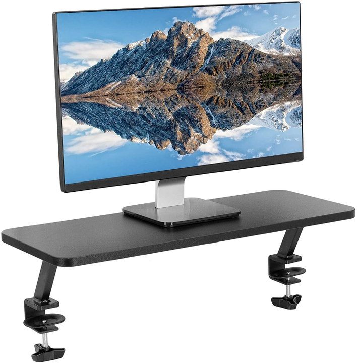 Raise for Monitor 13 "- 32 " from Desk Width 1 m - Logilink ICA-MS 154