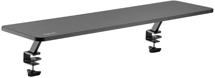 Raise for Monitor 13 "- 32 " from Desk Width 1 m - Logilink ICA-MS 154