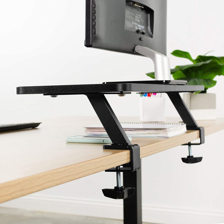 Raise for Monitor 13 "- 32 " from Desk Width 1 m - Logilink ICA-MS 154