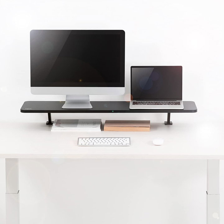 Raise for Monitor 13 "- 32 " from Desk Width 1 m - Logilink ICA-MS 154
