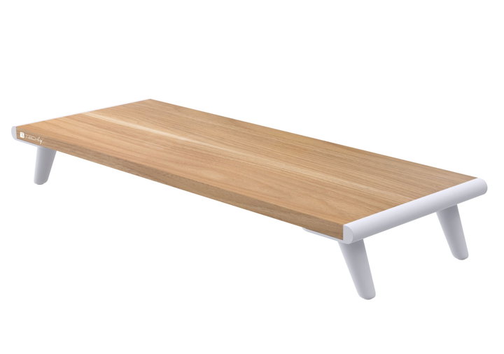 Supporto per Monitor Universale ed Ergonomico - Techly ICA-MS 389