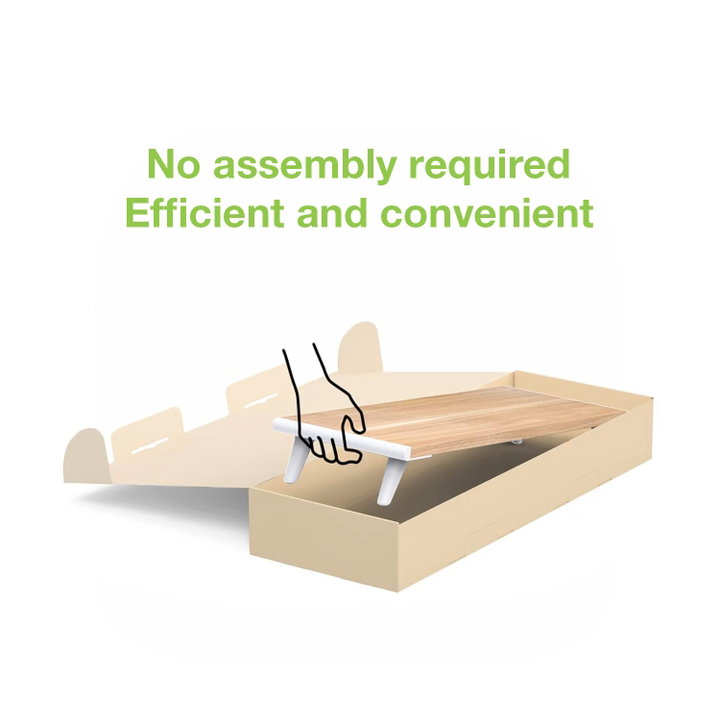 Supporto per Monitor Universale ed Ergonomico - Techly ICA-MS 389