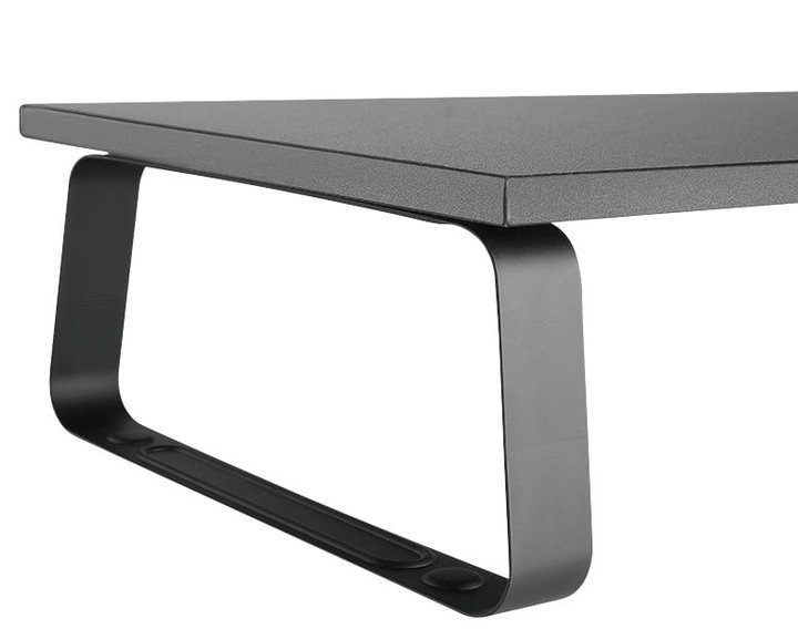 Stand Supporto di Rialzo per Monitor Laptop da Scrivania - Techly ICA-MS 600TY
