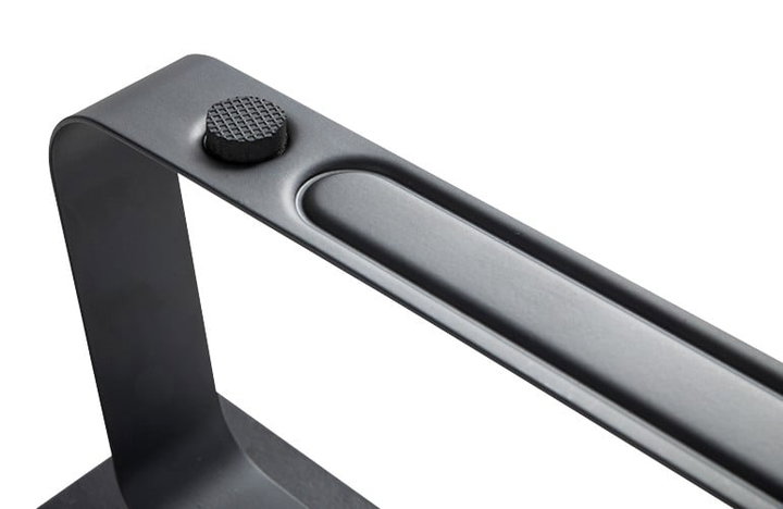Stand Supporto di Rialzo per Monitor Laptop da Scrivania - Techly ICA-MS 600TY
