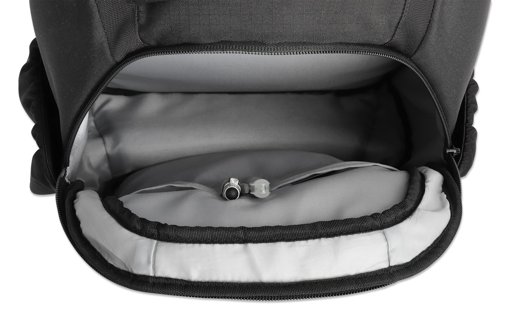 Borsa a Tracolla Monospalla per Laptop 13.3'' Amsterdam Antifurto - Manhattan ICA-NB 578