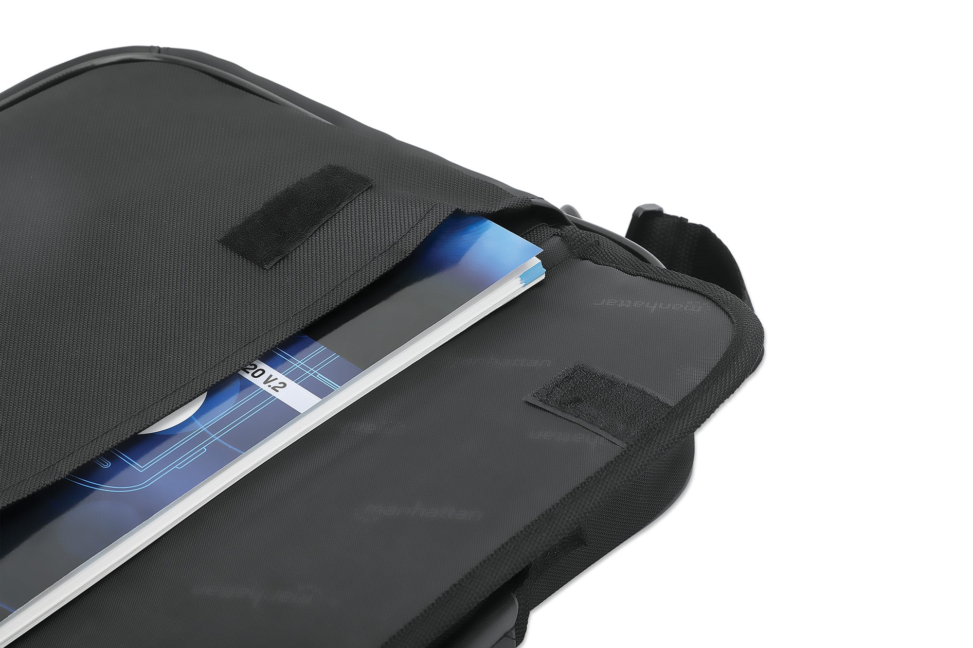 Borsa Notebook Cambridge 14.1'' - Manhattan ICA-NB 985