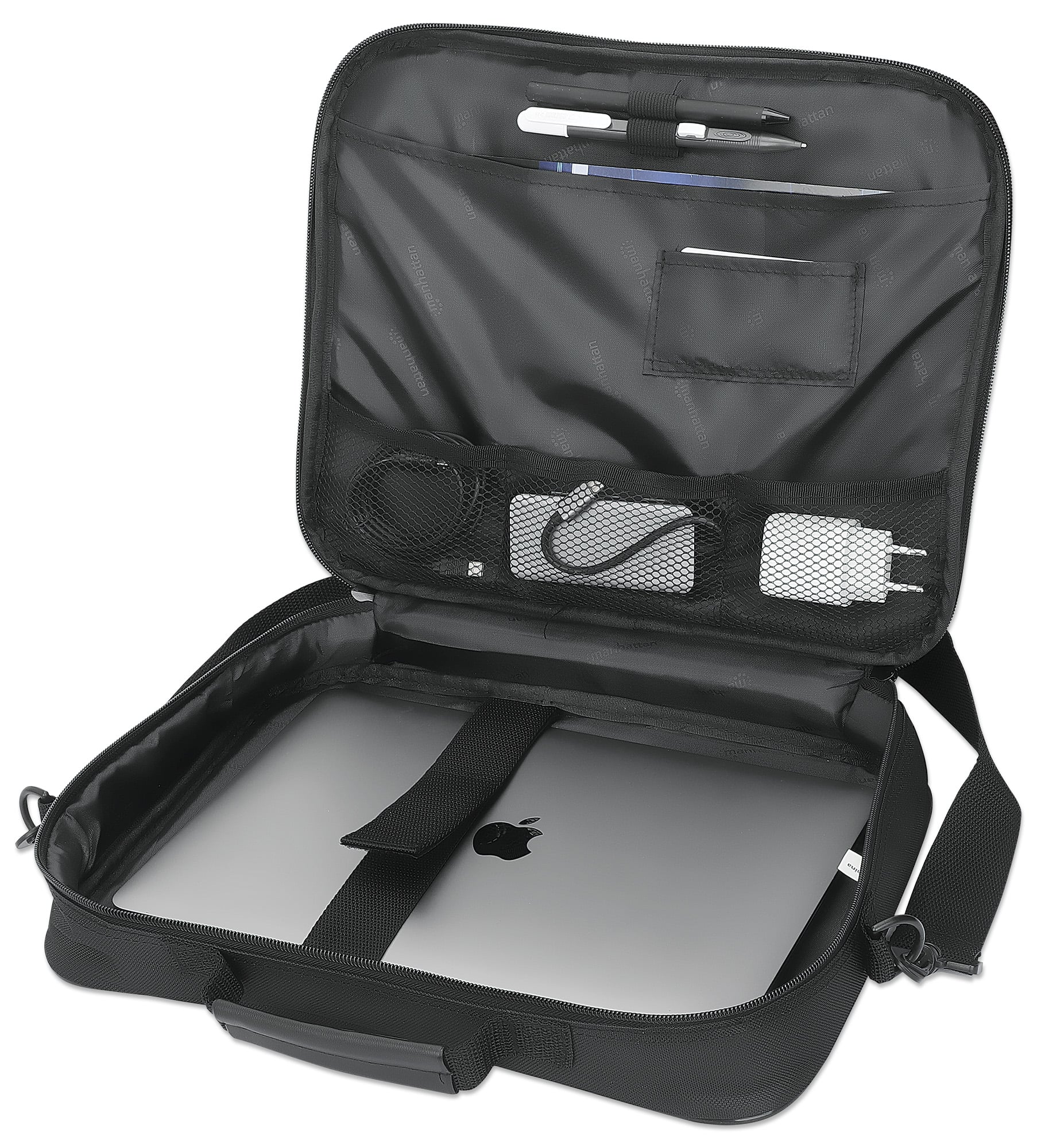 Borsa Notebook Cambridge 14.1'' - Manhattan ICA-NB 985
