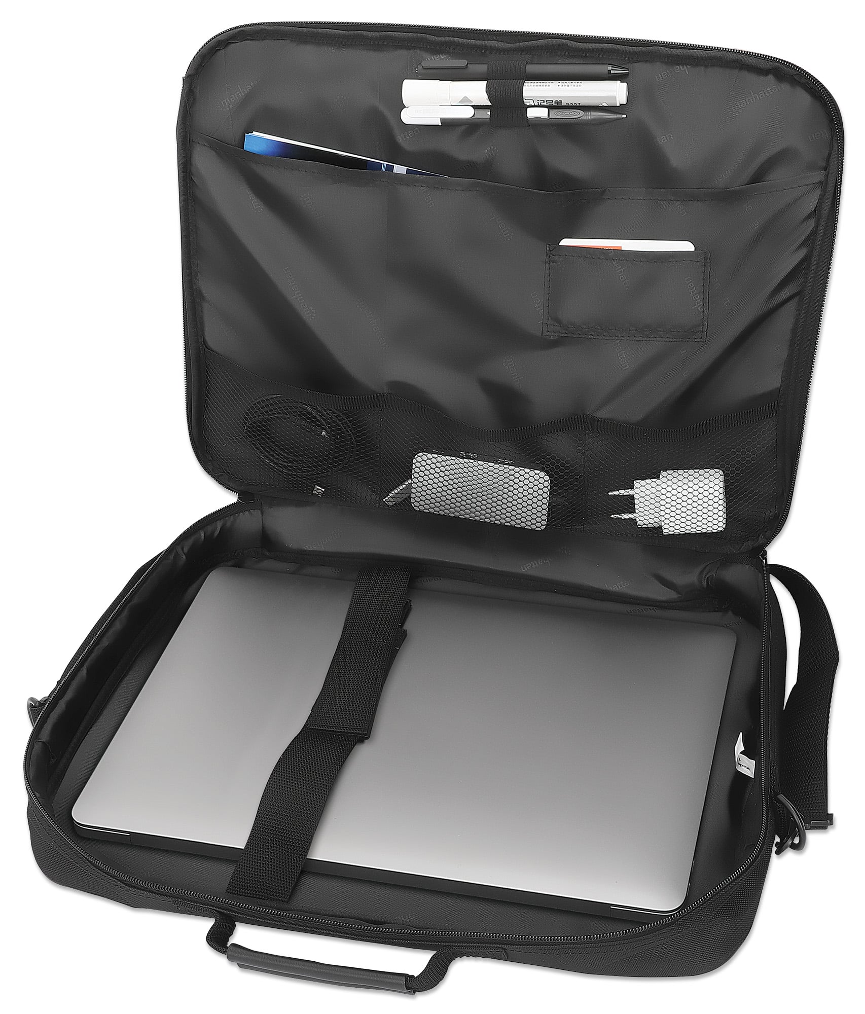 Borsa Notebook Cambridge 17.3'' - Manhattan ICA-NB 992