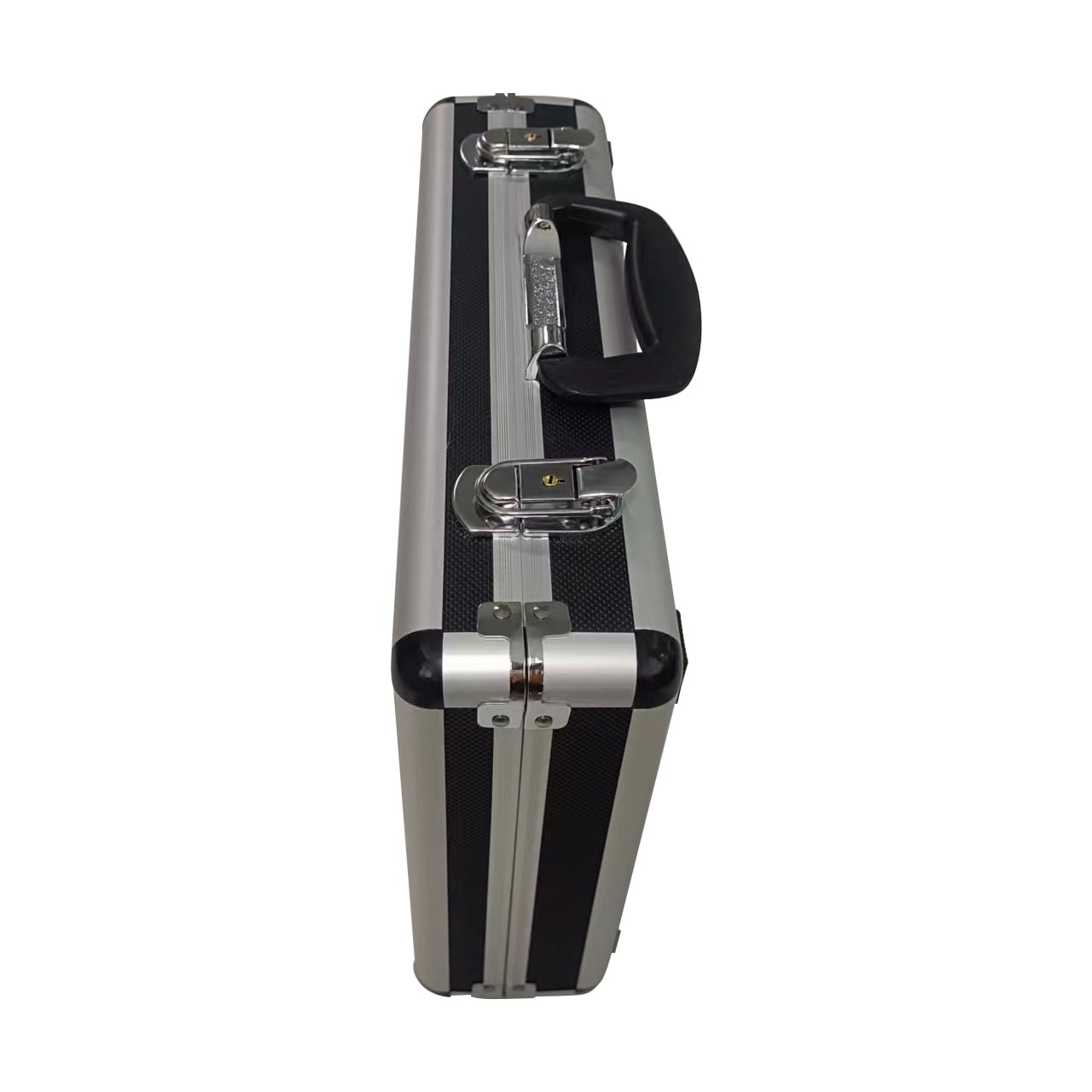 Valigetta Portautensili Alluminio 390x280x100 mm - Techly ICA-NB AL05