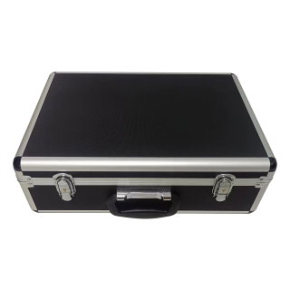 Valigetta Portautensili Alluminio 460x330x150 mm - Techly ICA-NB AL06