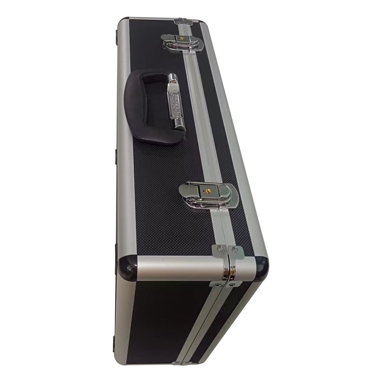 Valigetta Portautensili Alluminio 460x330x150 mm - Techly ICA-NB AL06
