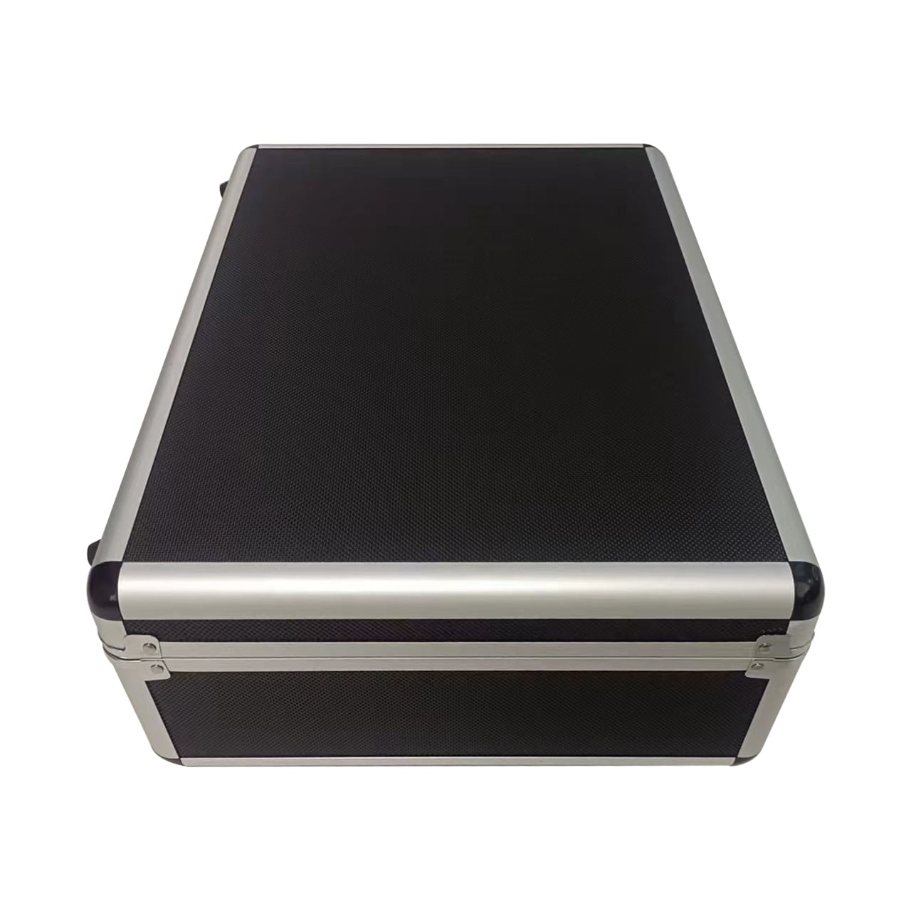Valigetta Portautensili Alluminio 460x330x150 mm - Techly ICA-NB AL06