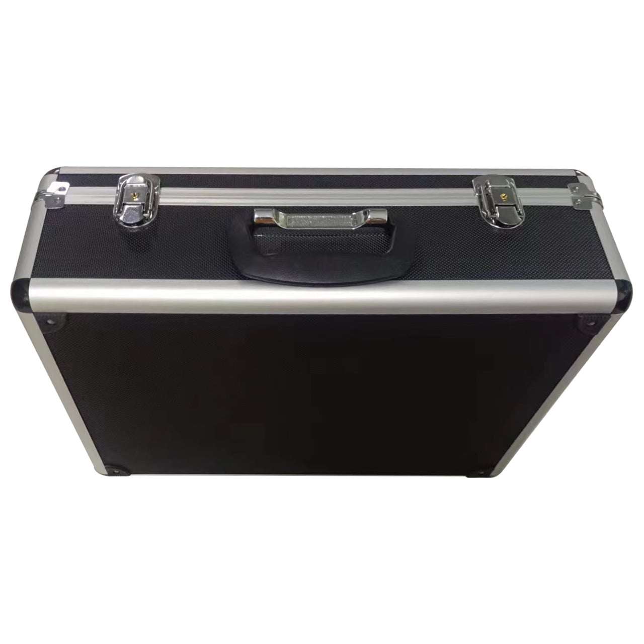 Valigetta Portautensili Alluminio 460x330x150 mm - Techly ICA-NB AL06