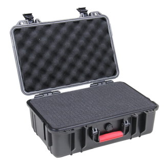 Valigetta Protettiva Portautensili ABS 335x236x126 mm - Techly ICA-NB PC453